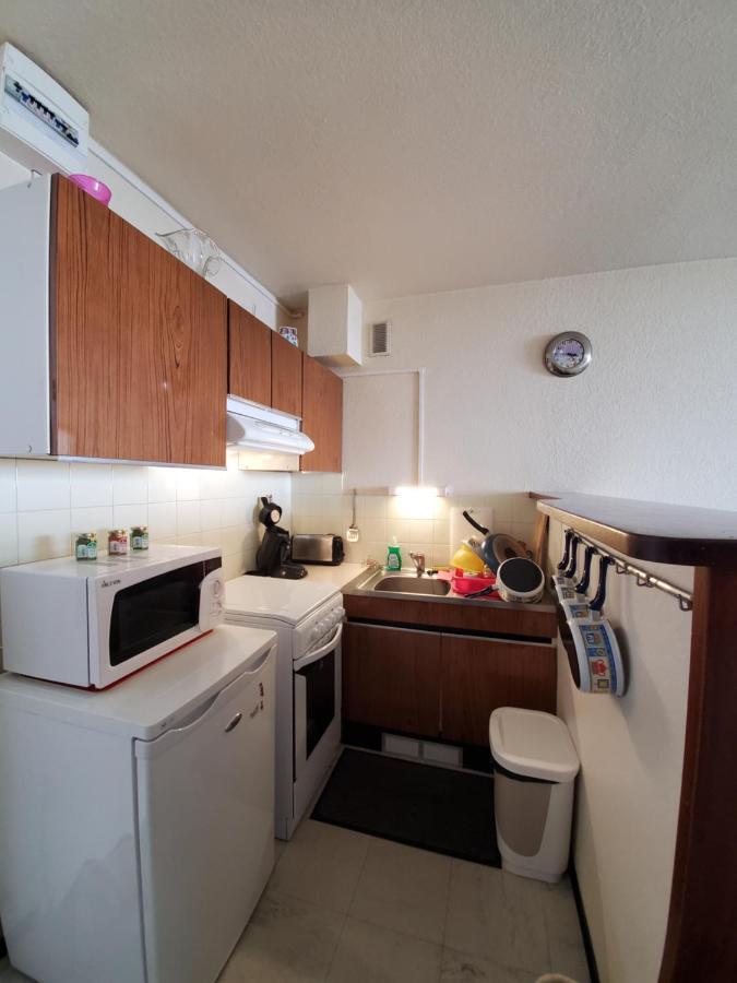 Bel Spacieux 44m² A Pour 6 Personnes