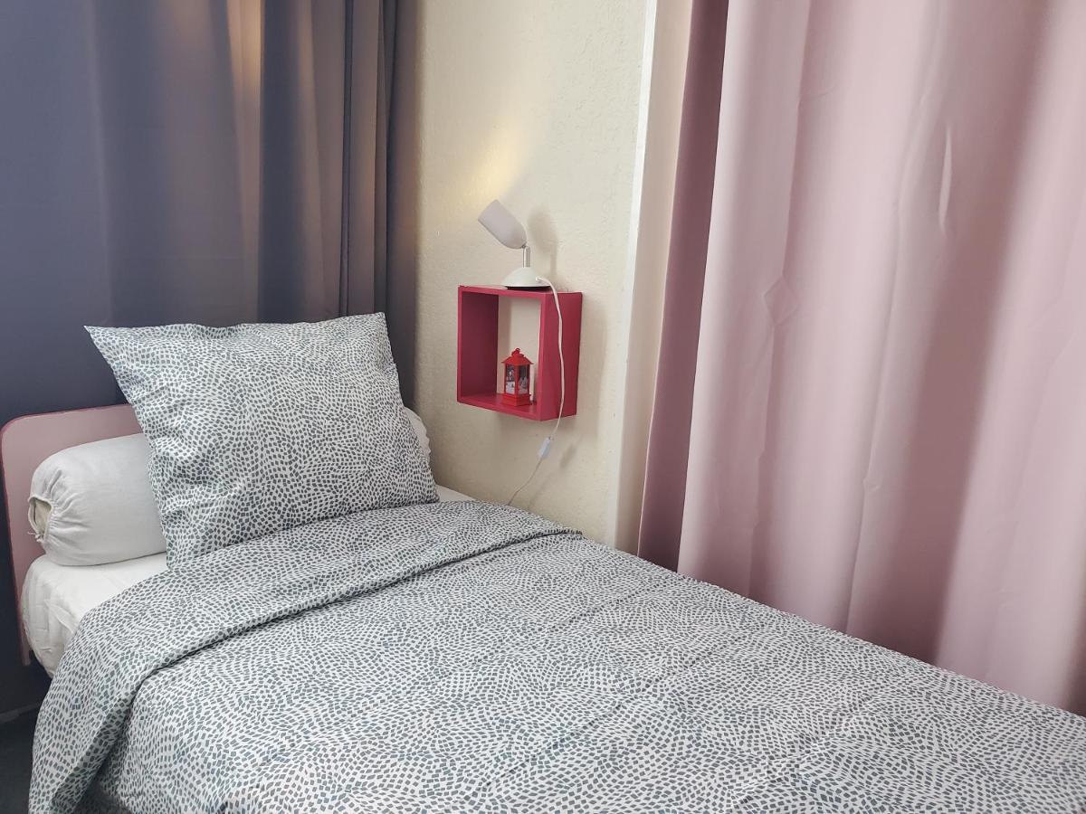 Bel Spacieux 44m² A Pour 6 Personnes Apartment *