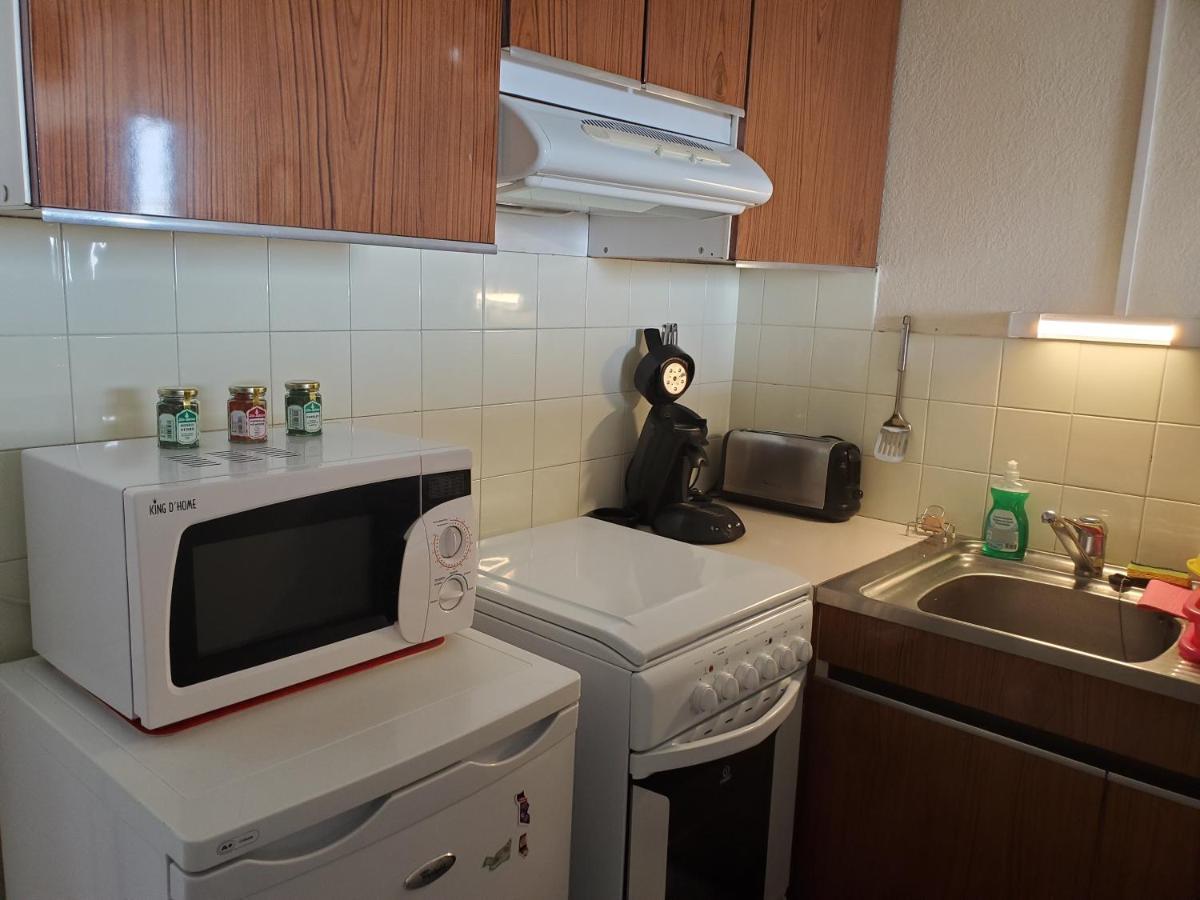 Bel Spacieux 44m² A Pour 6 Personnes Super Besse