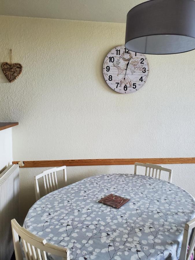 Apartment Bel Spacieux 44m² A Pour 6 Personnes