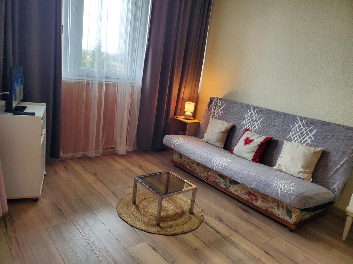 Bel Spacieux 44m² A Pour 6 Personnes Apartment Super Besse