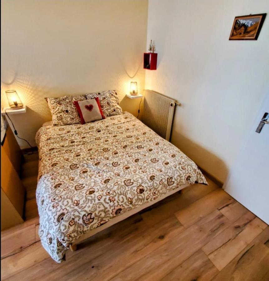 Bel Spacieux 44m² A Pour 6 Personnes Super Besse