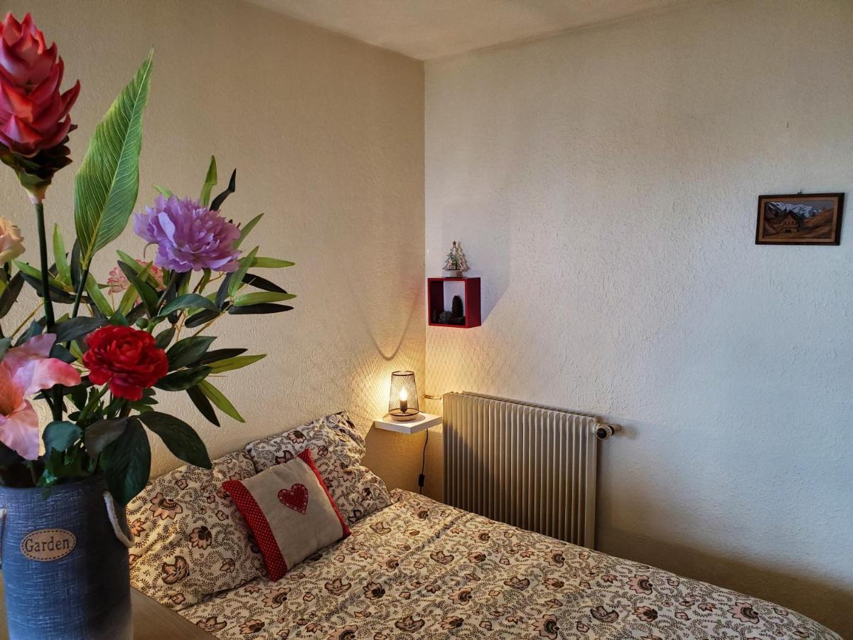 Bel Spacieux 44m² A Pour 6 Personnes Apartment *