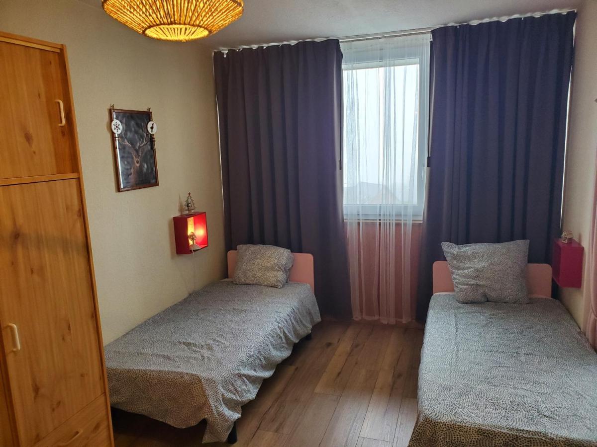 Bel Spacieux 44m² A Pour 6 Personnes Apartment Super Besse