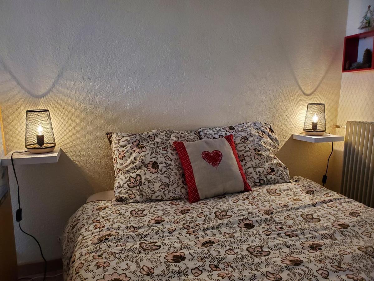 Bel Spacieux 44m² A Pour 6 Personnes Apartment