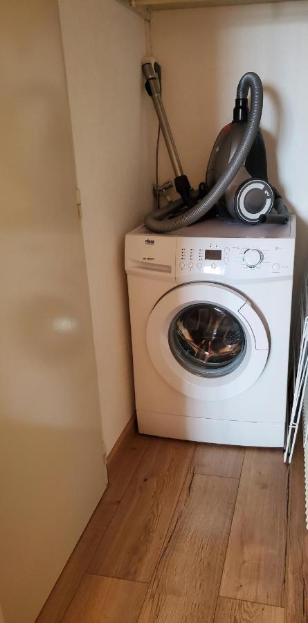 Bel Spacieux 44m² A Pour 6 Personnes Apartment